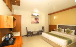 Hotel Elite Continental- Near Mumbai International Airport Andheri East