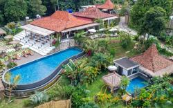 Radjendra Resort