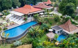 Radjendra Resort