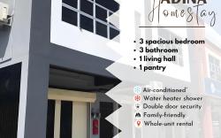 ADINA HOMESTAY LANGKAWI ~SPACIOUS HOMESTAY~