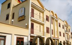 Sammartano Hotels