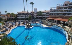 Albatros Park - Amarilla Golf - Heated Pool