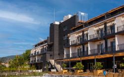 Allia Thermal Health & Spa Kazdaglari