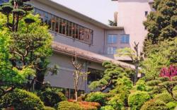Hachinohe Park Hotel