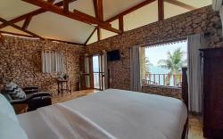 Edge Resort, Yogyakarta