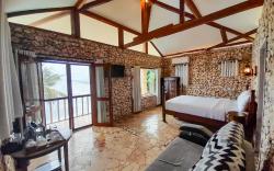 Edge Resort, Yogyakarta