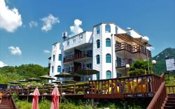 Travely Hotel Gapyeong