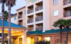 Sonesta Select San Francisco Oyster Point