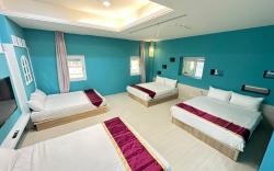 安可的家 小孩及寵物不收費 恆春老街及夜市70公尺