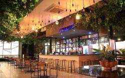 Agria Hotel Bogor