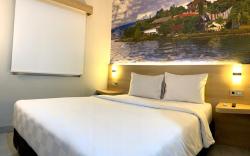 Cordex Hotel Medan