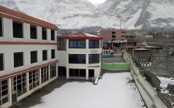 Hotel Oasis International