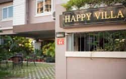 Happy Villa