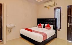 OYO 91022 STeZe Homestay Syariah