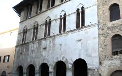 Residenza d'Epoca Palazzo Malfatti