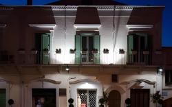 Residenza dei Suoni