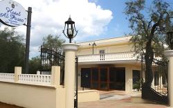 Hotel Il Melograno
