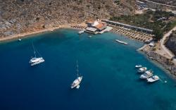 MANDRAKI BEACH RESORT