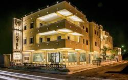 BHB Hotel
