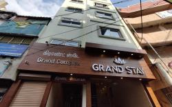 Hotel Grand Stay 