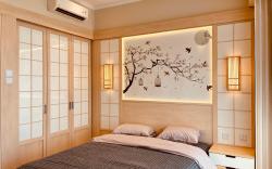 Taman Anggrek Residence - Japanese Classic