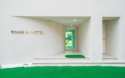 Knockin Hotel Daejeon by Aank