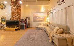 Gapyeong Ddel Poolvilla