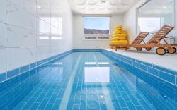 Gapyeong Boreum-Dal Poolvilla