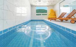 Gapyeong Boreum-Dal Poolvilla