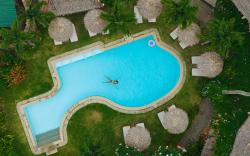 Garden of Eden Dive Resort
