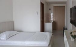 RedLiving Apartemen JP Bogor - Fix Room