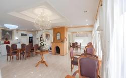 Urbanview Hotel Mon Bel Cibodas by RedDoorz