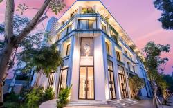 UTEY HOTEL