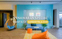 Sans Sunset Point Seminyak