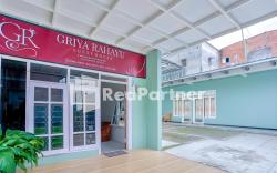 Griya Rahayu Guesthouse Mitra RedDoorz near Jatim Park 2 Batu