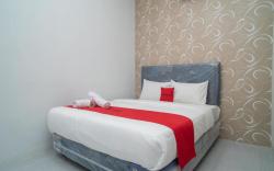 RedDoorz near Sarinah Jakarta