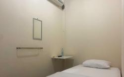 CK Homestay Syariah near Lippo Plaza Jambi Mitra RedDoorz