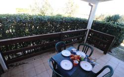 Casa Regina Residence Torre Santo Stefano in Otranto 3 places