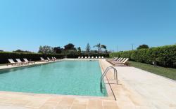 Casa Cabernet Residence Torre Santo Stefano in Otranto