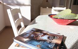 Casa Black Magic Torre Santo Stefano in Otranto 6 places