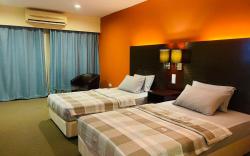 MJ STUDIO ROOM