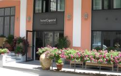 Hotel Caporal