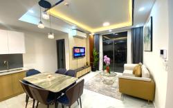 Căn hộ cao cấp 2 pn Asiana Capella