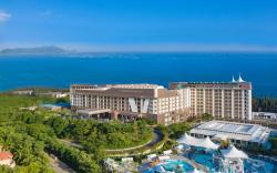 Vaperse Hainan Clear Water Bay