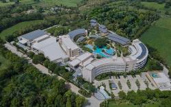 Courtyard Aravali Resort