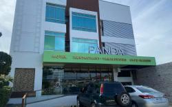 Panda Tea Garden Suites