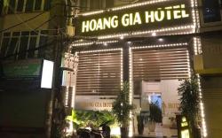 Royal Hotel Nhan Hoa
