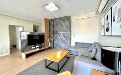 KWEN Suites-Tanjung Aru Infinity Pool CityView 3BR