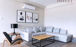 KWEN Suites-Tanjung Aru InfinityPool Seaview 3BR
