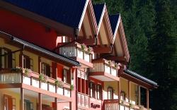 Hotel Foresta